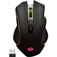 Мышь Redragon Griffin Wireless фото 1